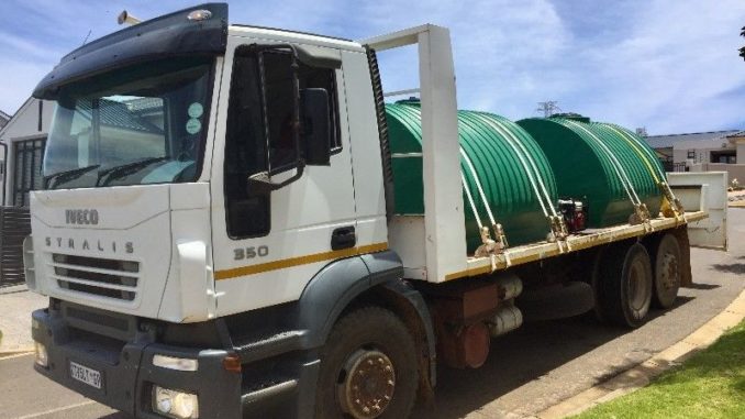 bulk water delivery Commercial and Industrial Water Delivery Bulk Water Delivery Cost